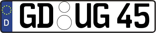 GD-UG45