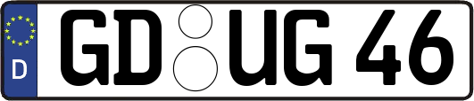 GD-UG46