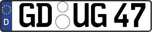 GD-UG47