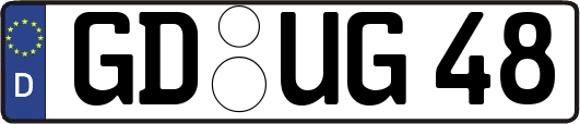 GD-UG48