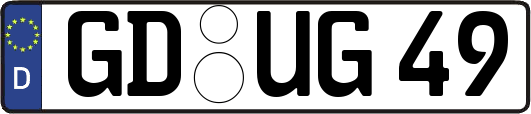 GD-UG49