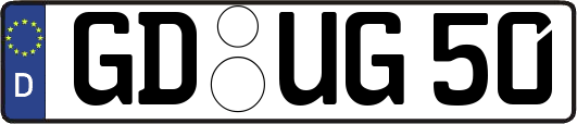 GD-UG50