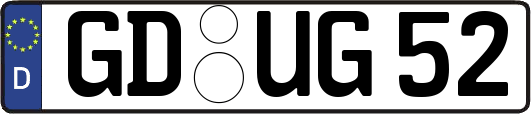 GD-UG52