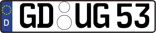GD-UG53