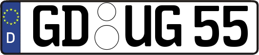 GD-UG55