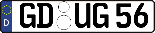 GD-UG56