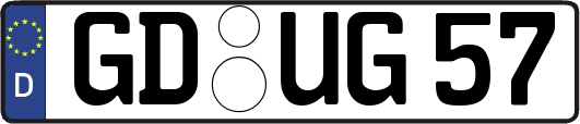 GD-UG57