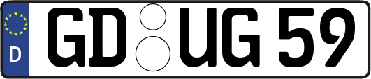 GD-UG59
