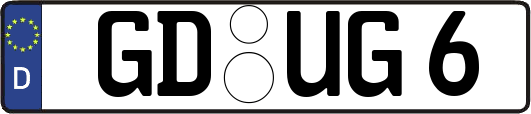 GD-UG6