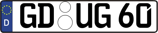GD-UG60