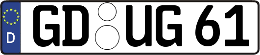 GD-UG61