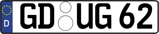 GD-UG62