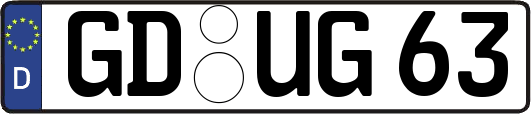 GD-UG63