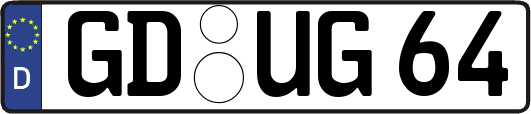 GD-UG64