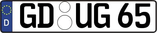 GD-UG65