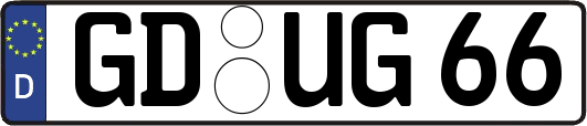 GD-UG66