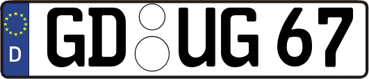 GD-UG67