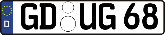 GD-UG68