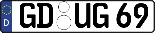 GD-UG69