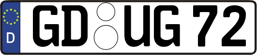 GD-UG72