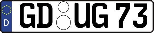 GD-UG73