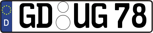 GD-UG78