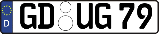 GD-UG79