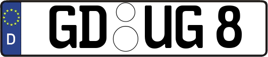 GD-UG8