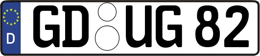 GD-UG82