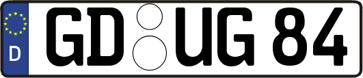 GD-UG84