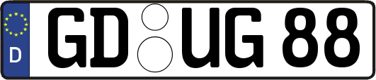 GD-UG88