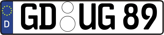 GD-UG89