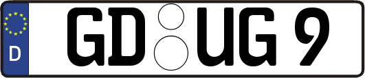 GD-UG9