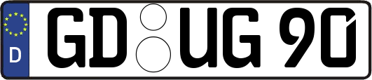 GD-UG90