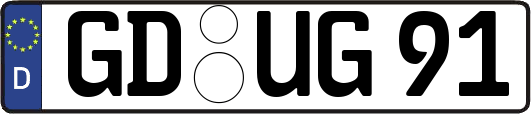GD-UG91