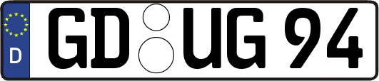GD-UG94