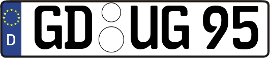 GD-UG95
