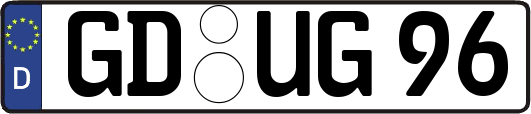 GD-UG96