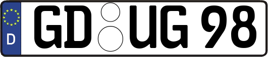 GD-UG98