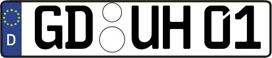 GD-UH01