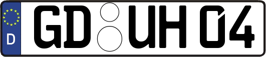GD-UH04
