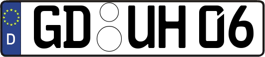 GD-UH06