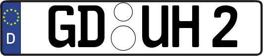 GD-UH2