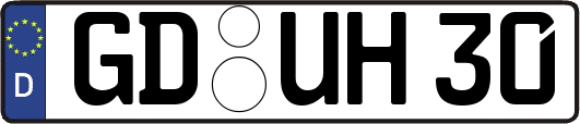 GD-UH30