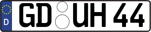 GD-UH44