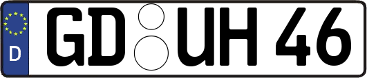 GD-UH46