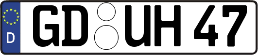 GD-UH47