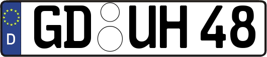 GD-UH48