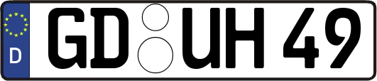 GD-UH49
