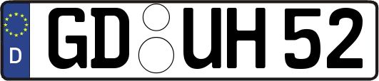 GD-UH52